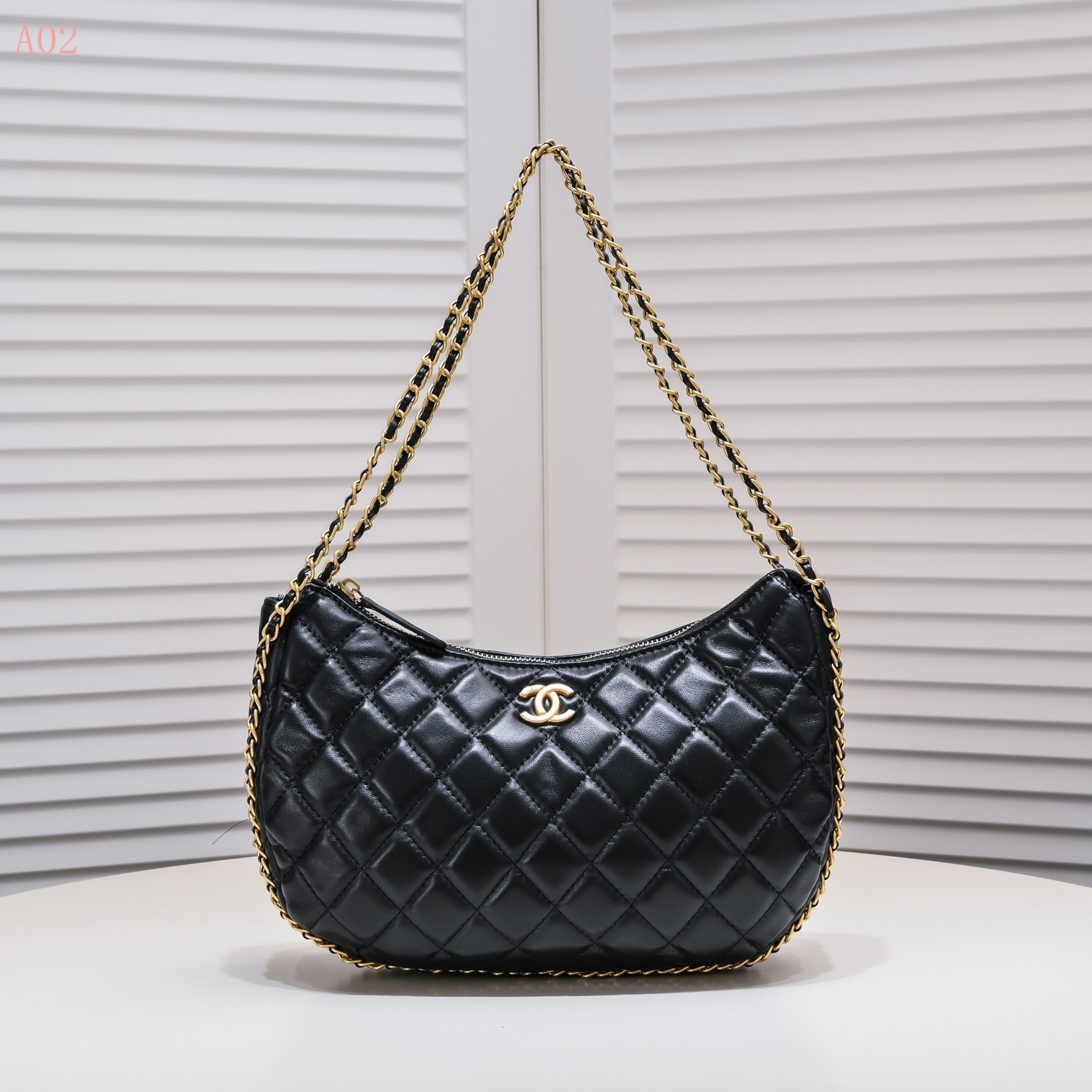 Chanel Bags AAA 059